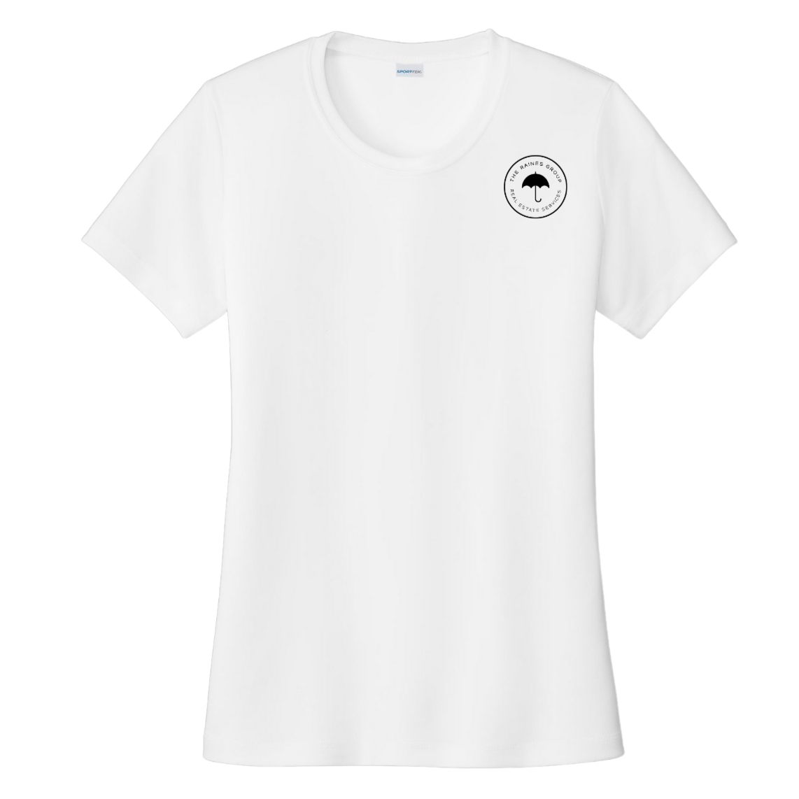 TRG: Moisture-Wicking Short Sleeve T-Shirt