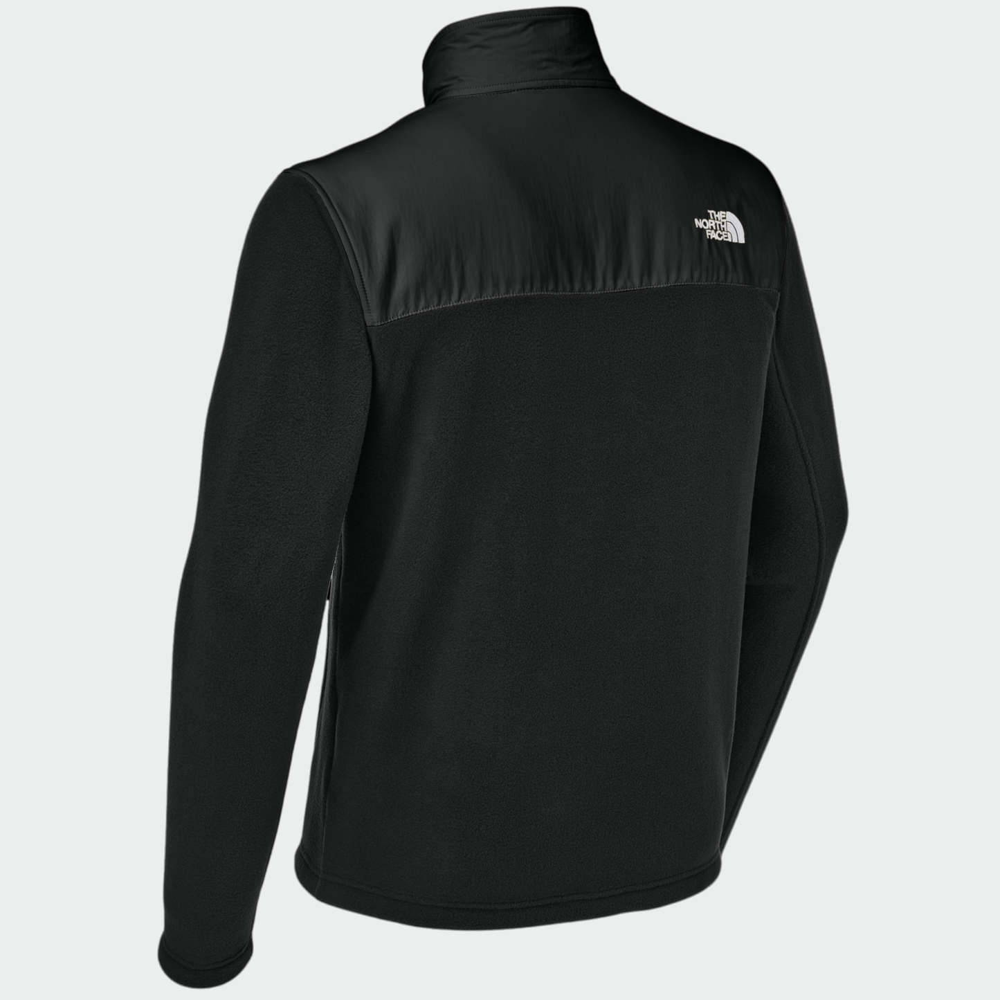 JYAA: Soccer North Face Fleece Jacket