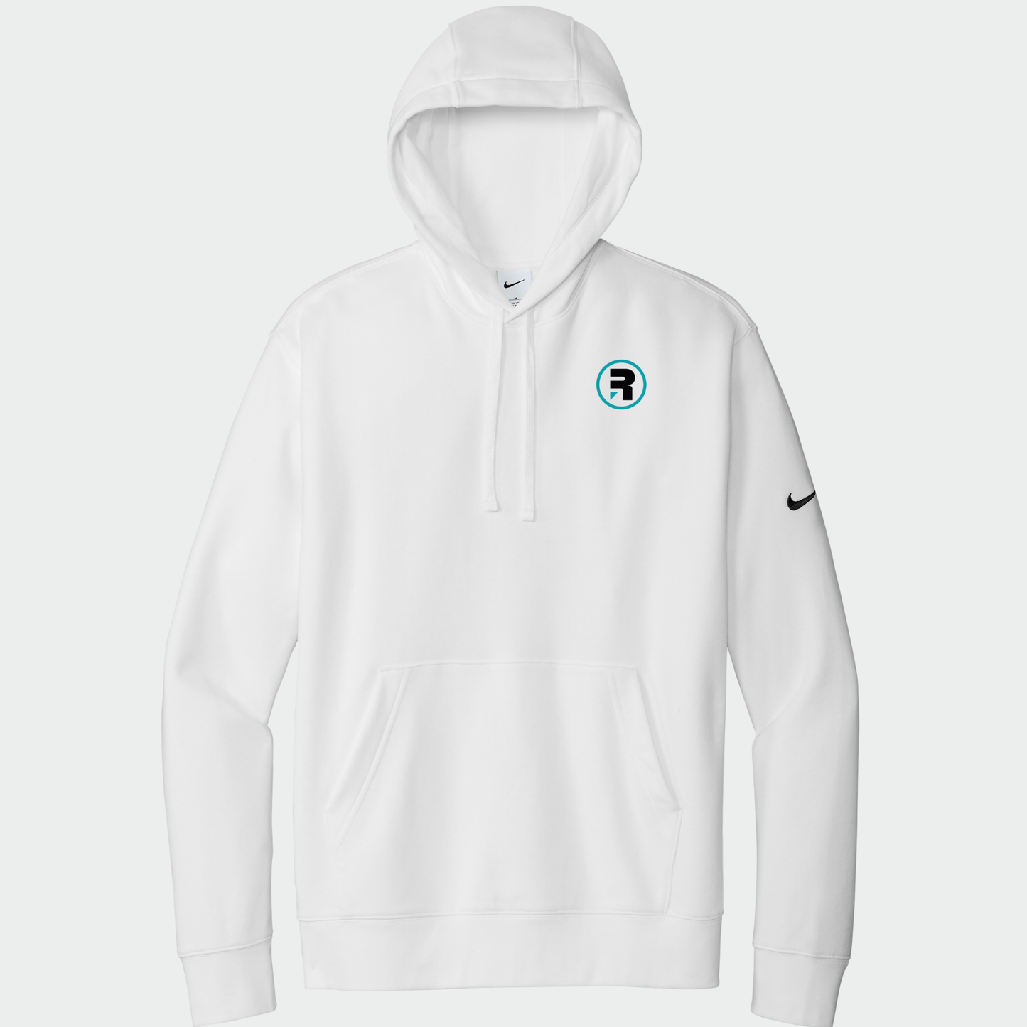 Ryze: Circle R, Club Fleece Hoodie