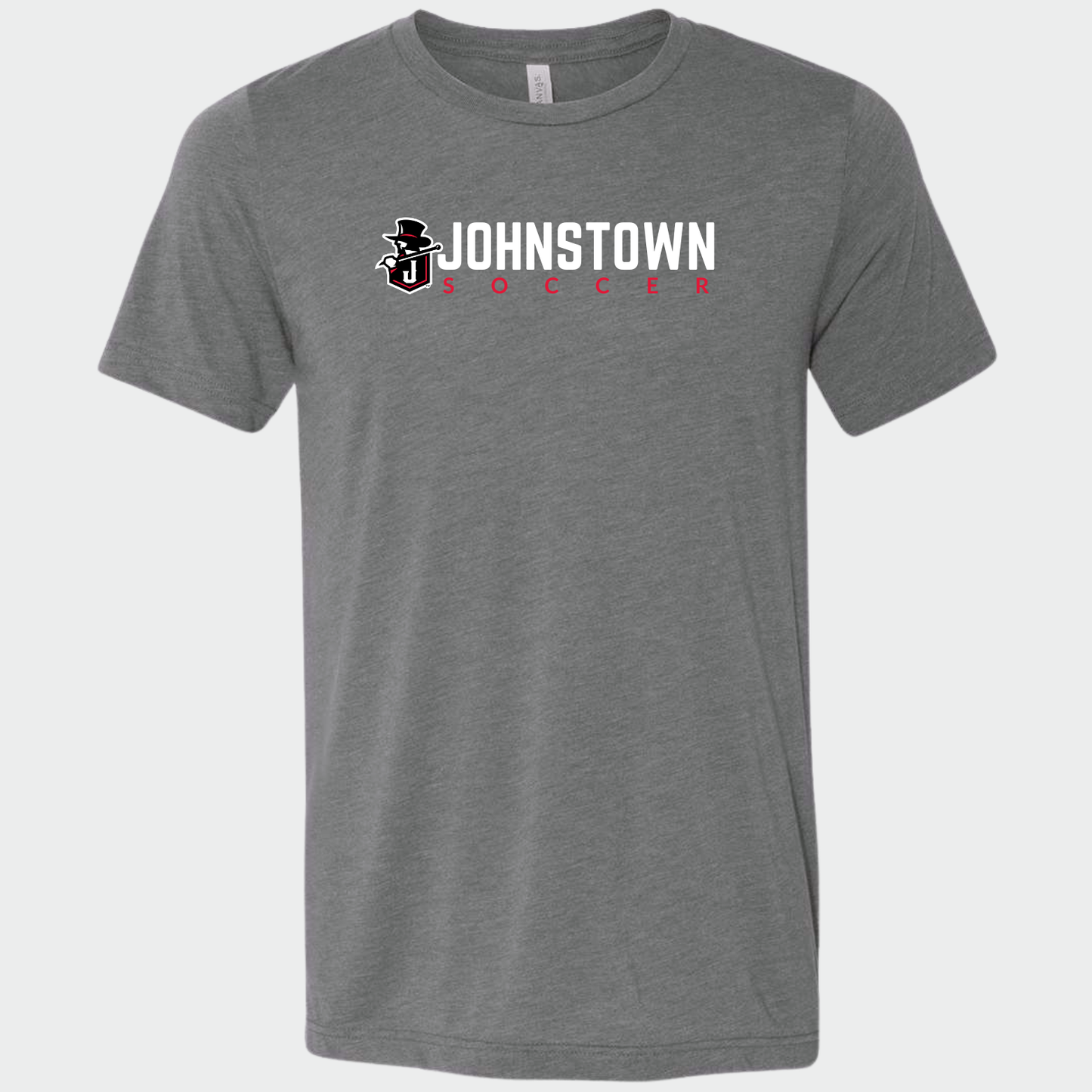JYAA: Johnstown Soccer Blended T-Shirt