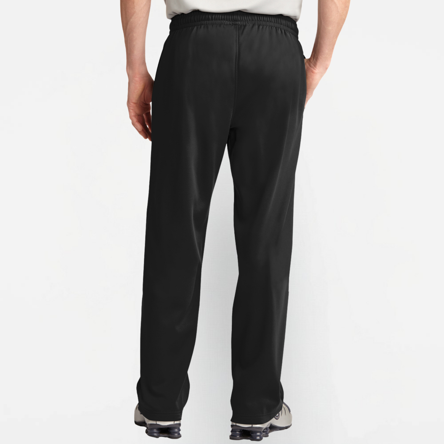 JYAA: Johnnie Logo Tech Sweatpants