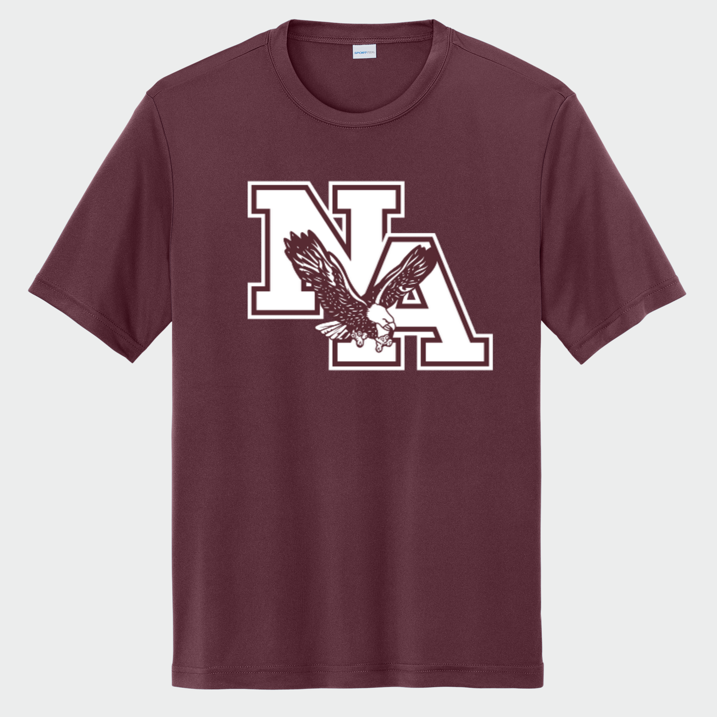 NA: Tech T-Shirt
