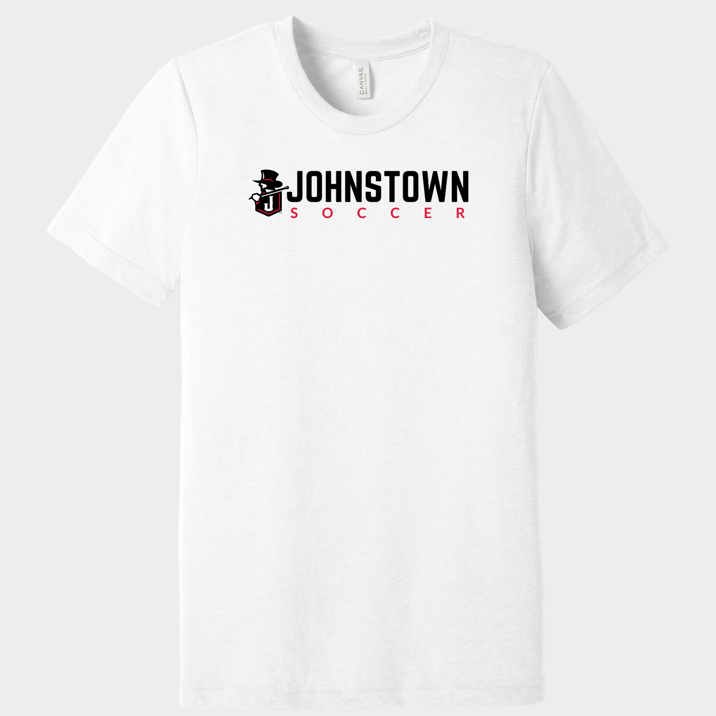 JYAA: Johnstown Soccer Blended T-Shirt