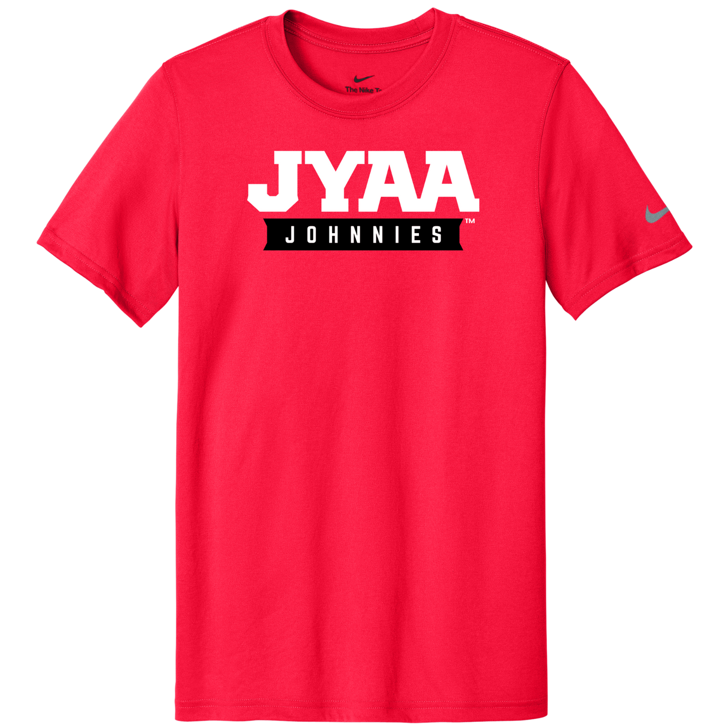 JYAA: Legend Dri-Fit T-Shirt