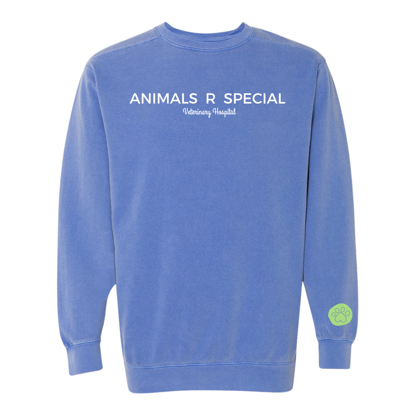 ARS: Comfort Colors Sweatshirt