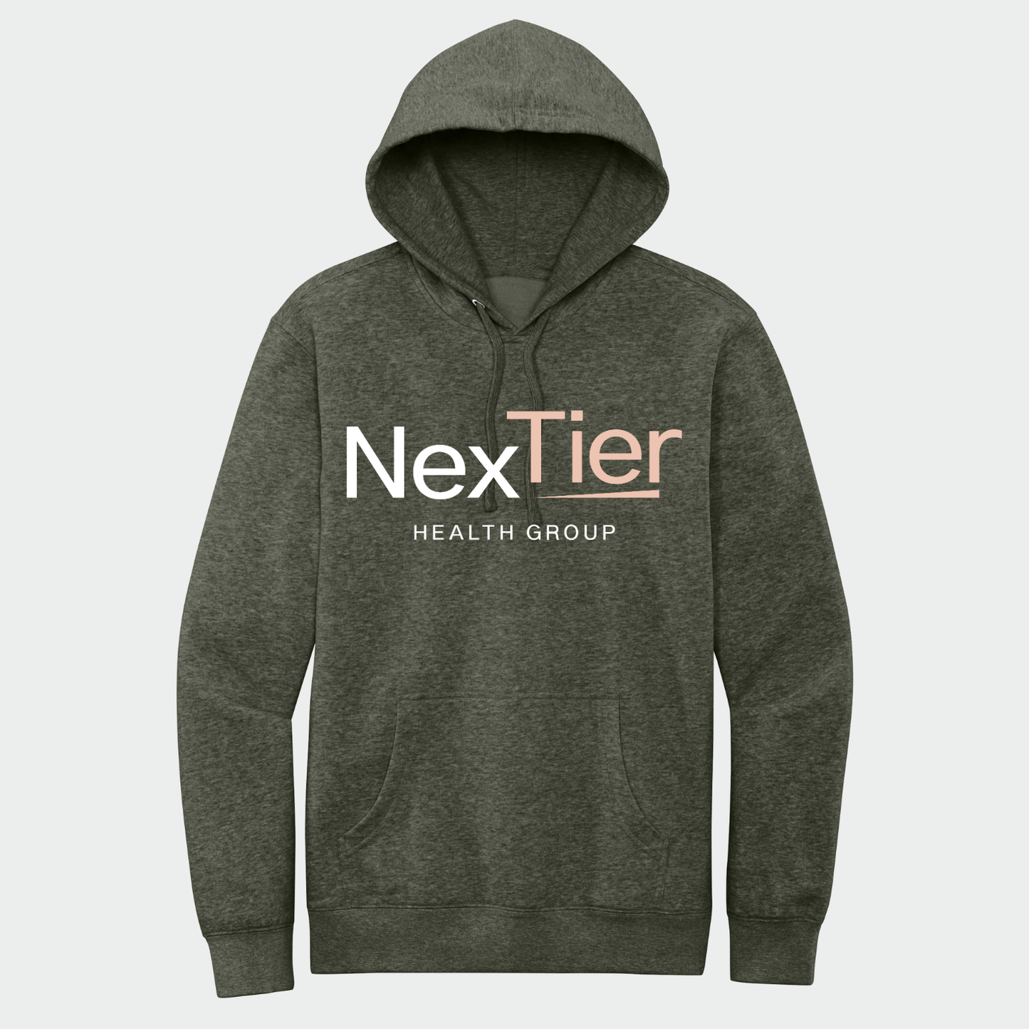 Nextier: Hooded Sweatshirt