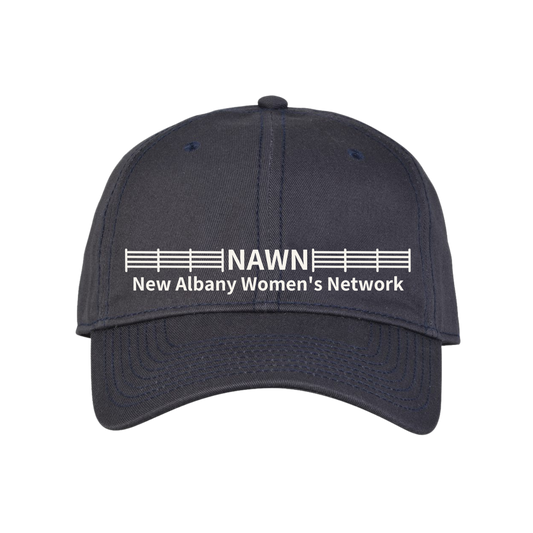 NAWN Classic Logo Twill Hat