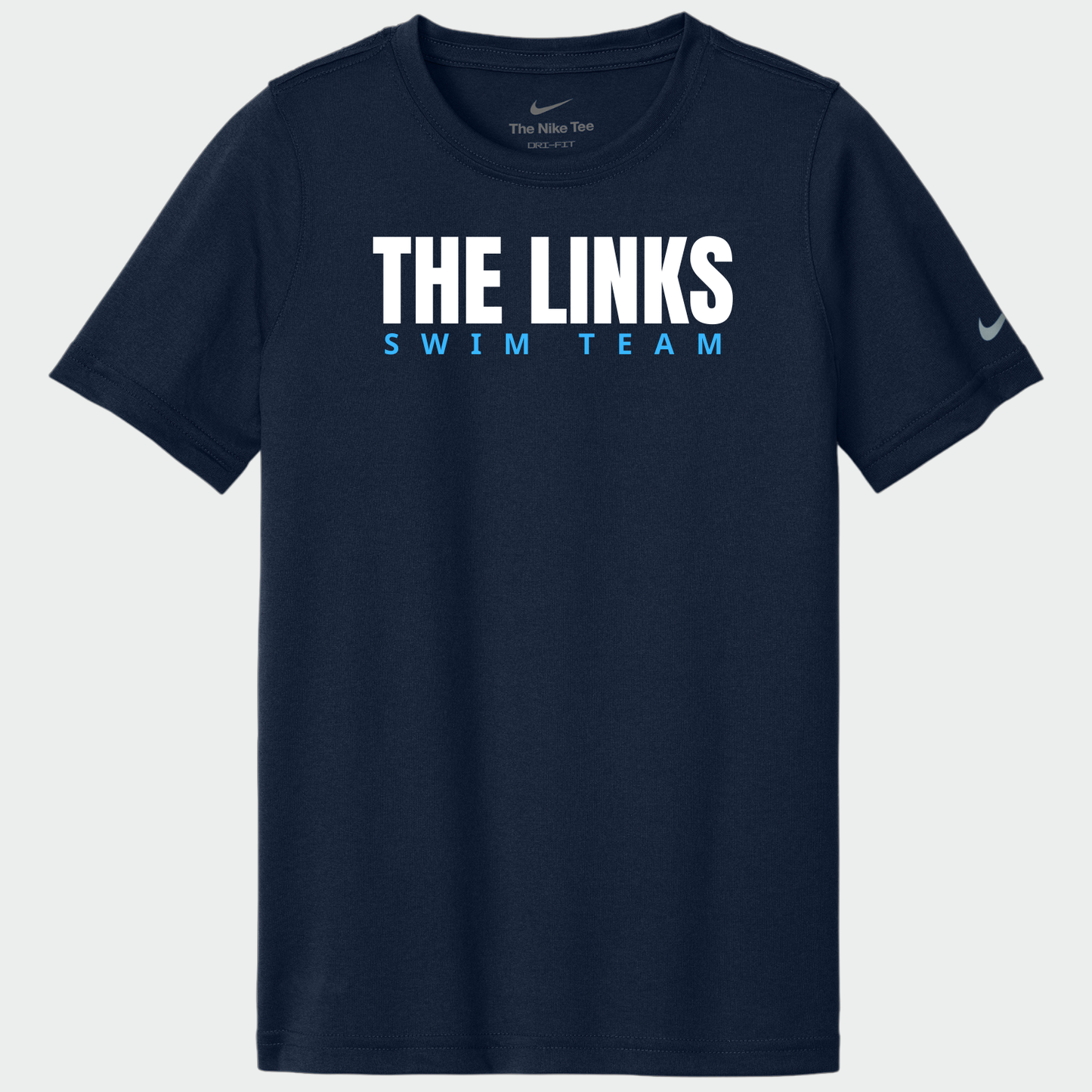 LINKSWIM: Nike Legend Dri-Fit T-Shirt