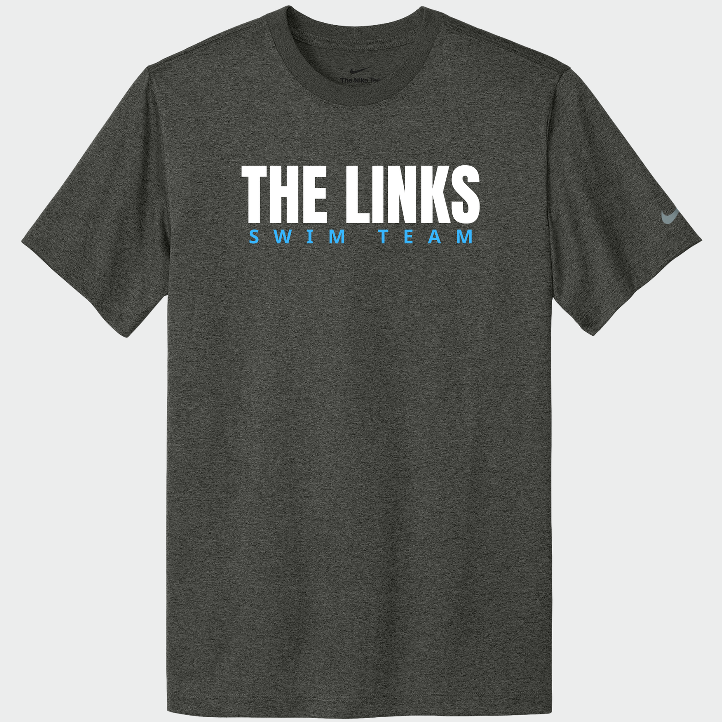 LINKSWIM: Nike Legend Dri-Fit T-Shirt