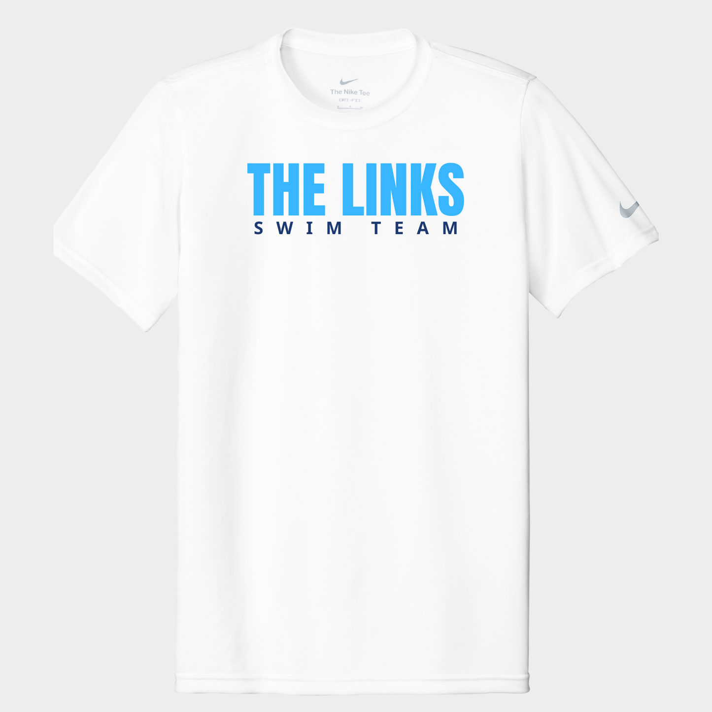 LINKSWIM: Nike Legend Dri-Fit T-Shirt