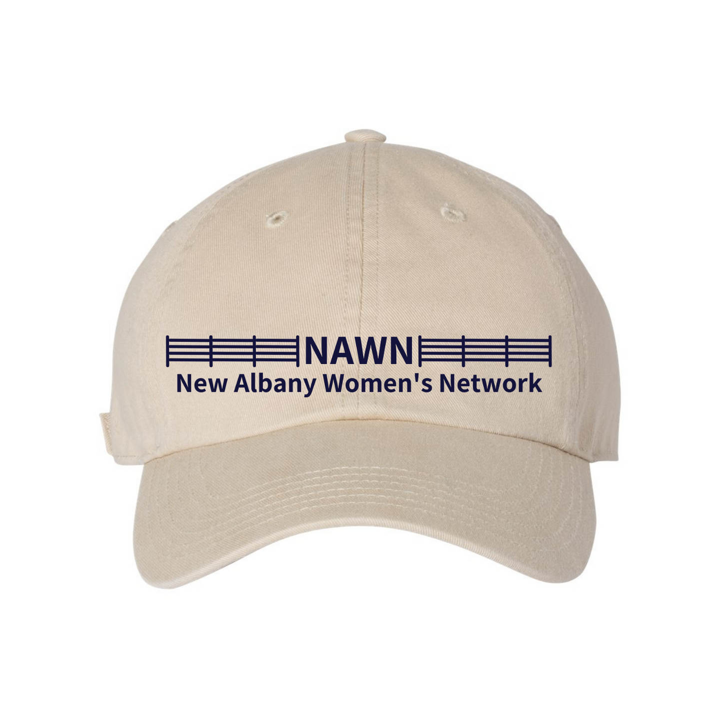 NAWN Classic Logo Twill Hat