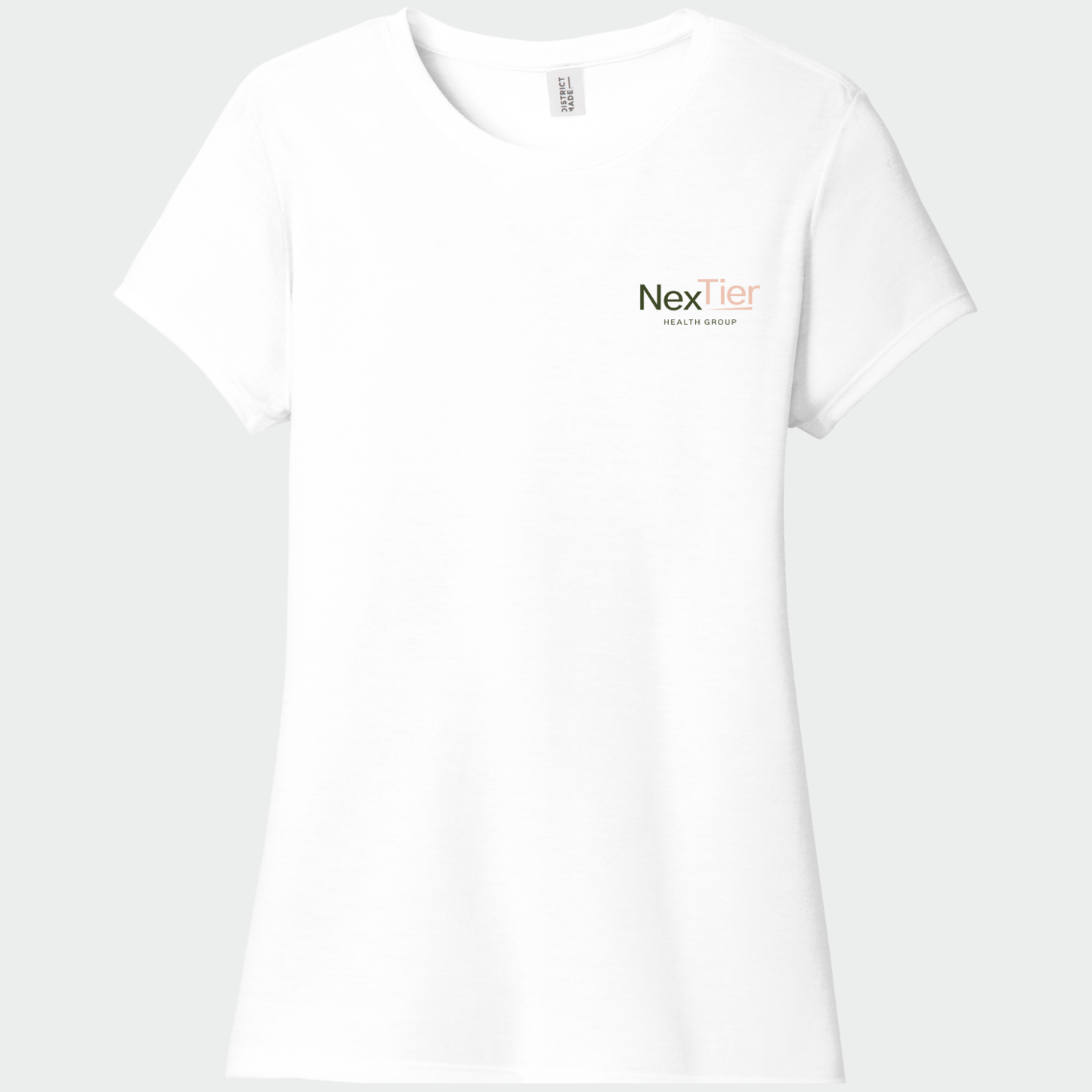 Nextier: Women's Mini Logo Short Sleeve T-Shirt