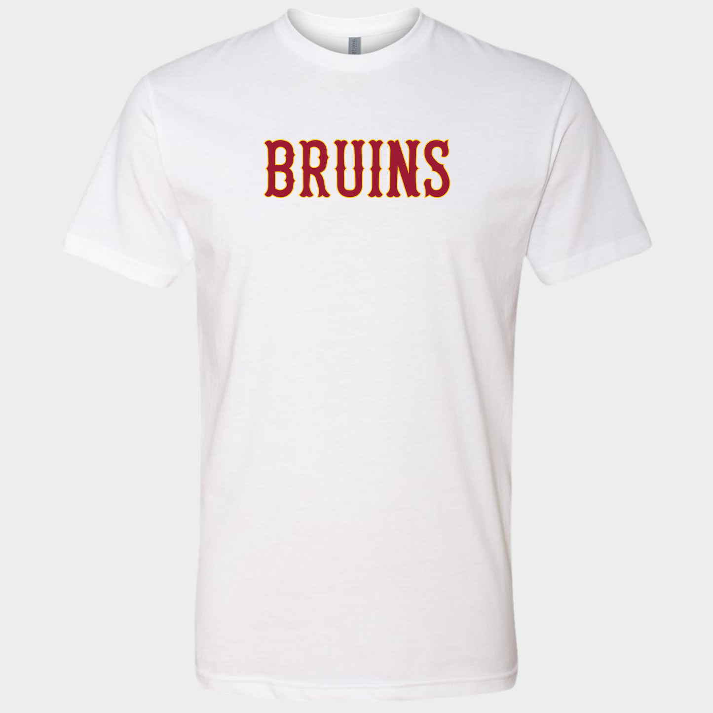 BRUINS: Triblend Tee