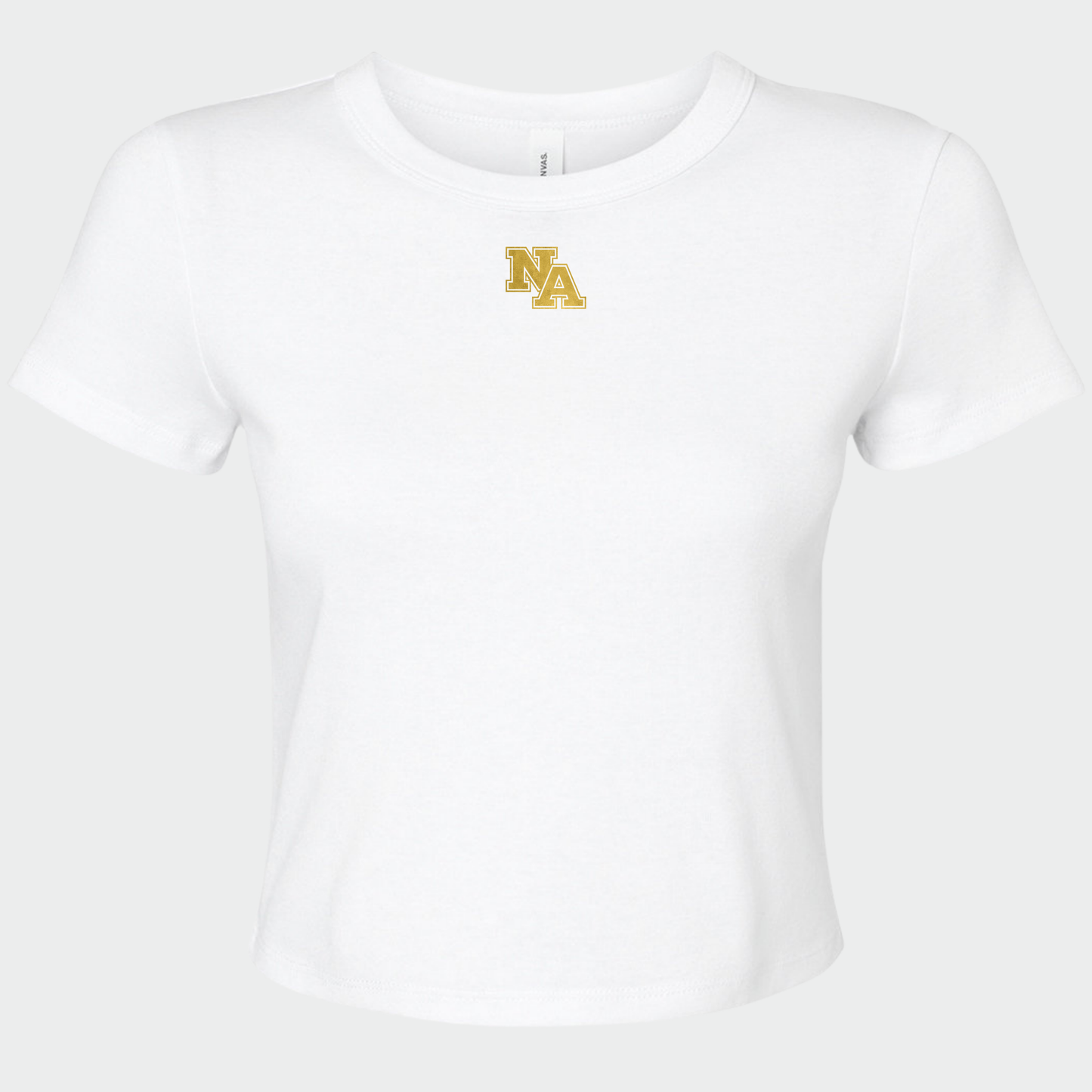 NAFootball: Baby Tee