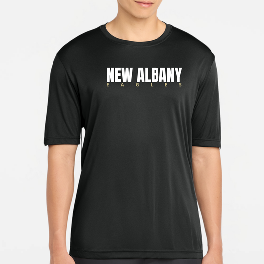 NAPTO: Tech Tee