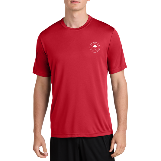 TRG: Moisture-Wicking Short Sleeve T-Shirt