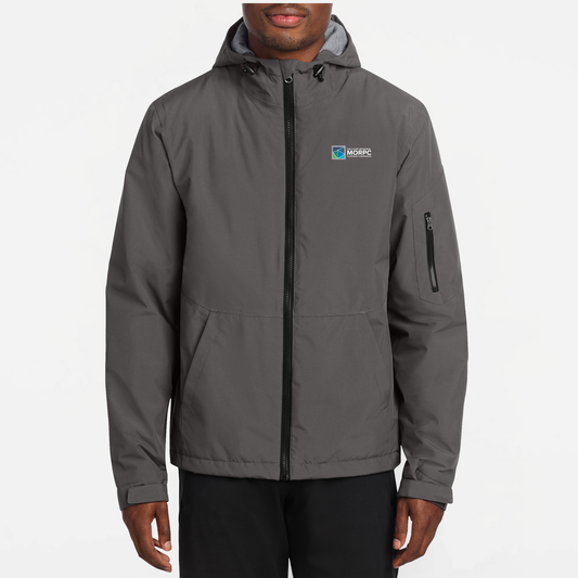 MORPC: Waterproof Insulated Jacket