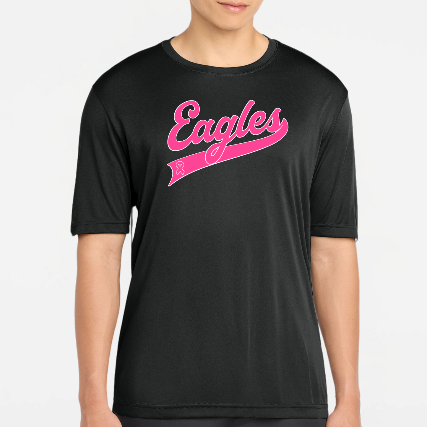 Eagles BCA: Tech T-Shirt