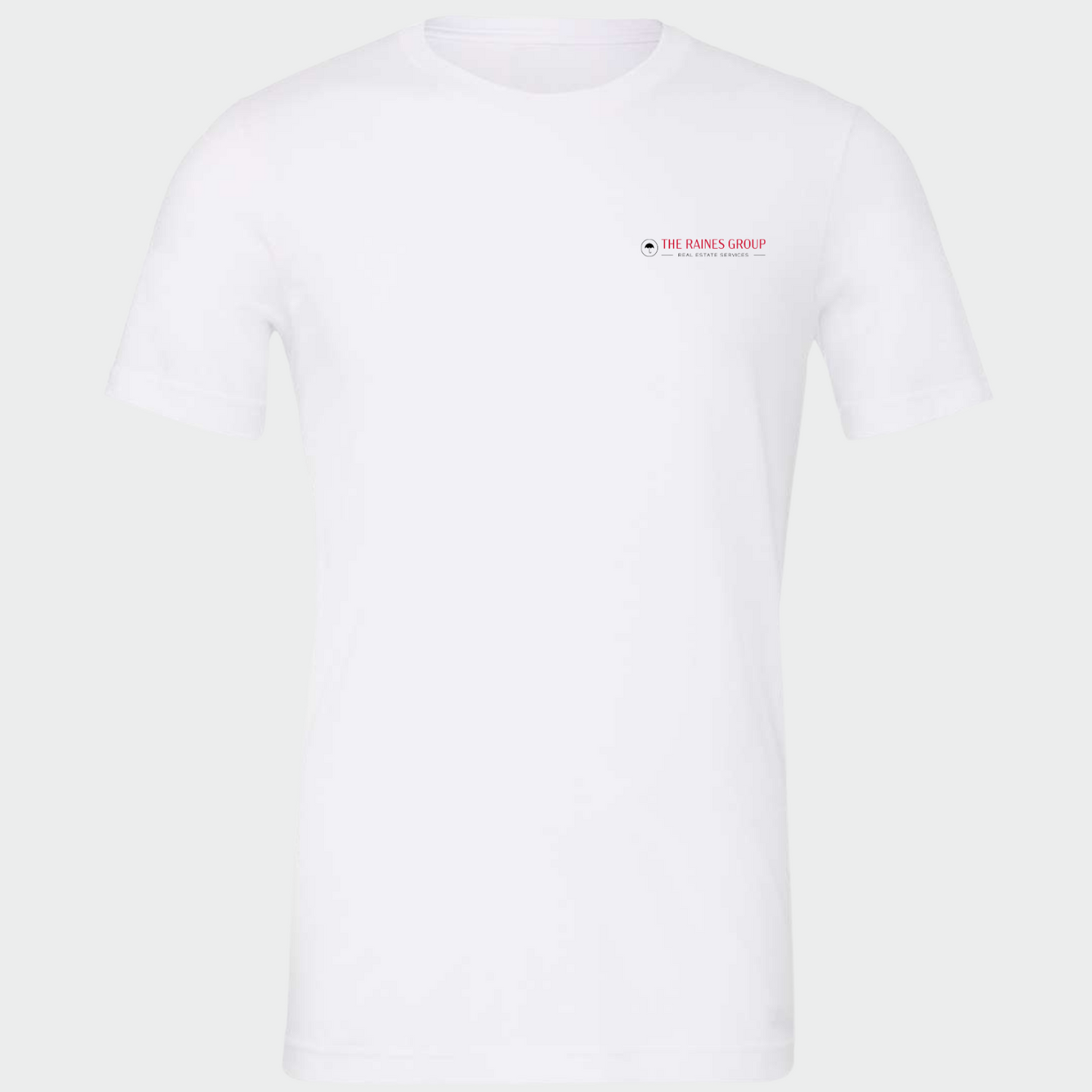 TRG: Unisex Triblend Tee