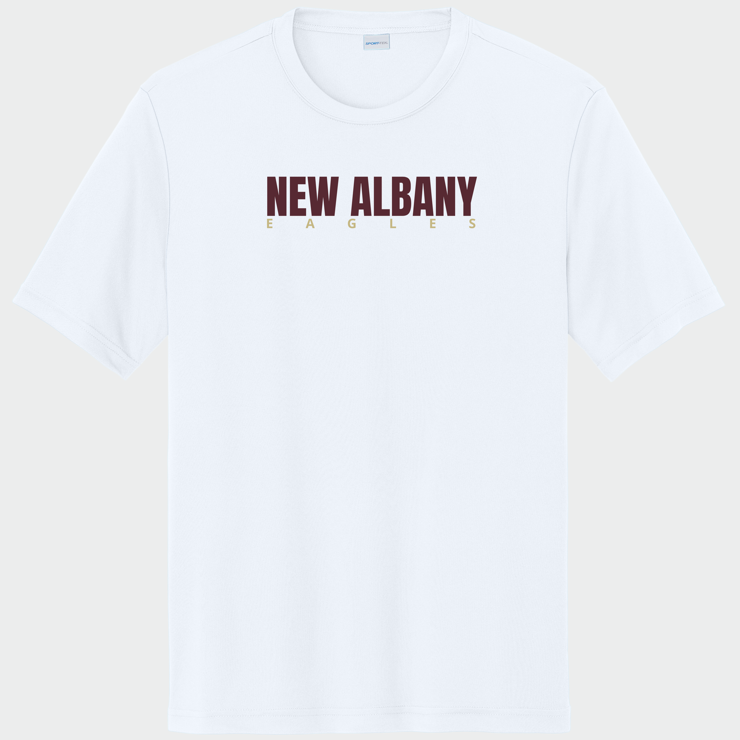 NAPTO: Tech Tee