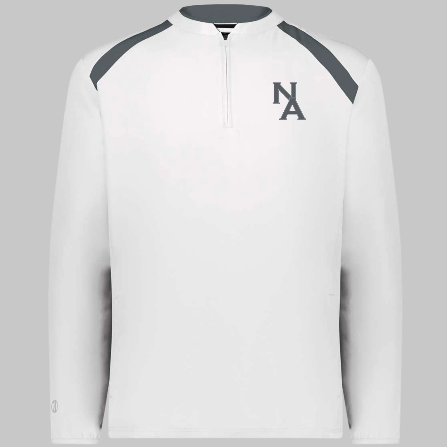 NA Travel Baseball: Long Sleeve Hitting Jacket