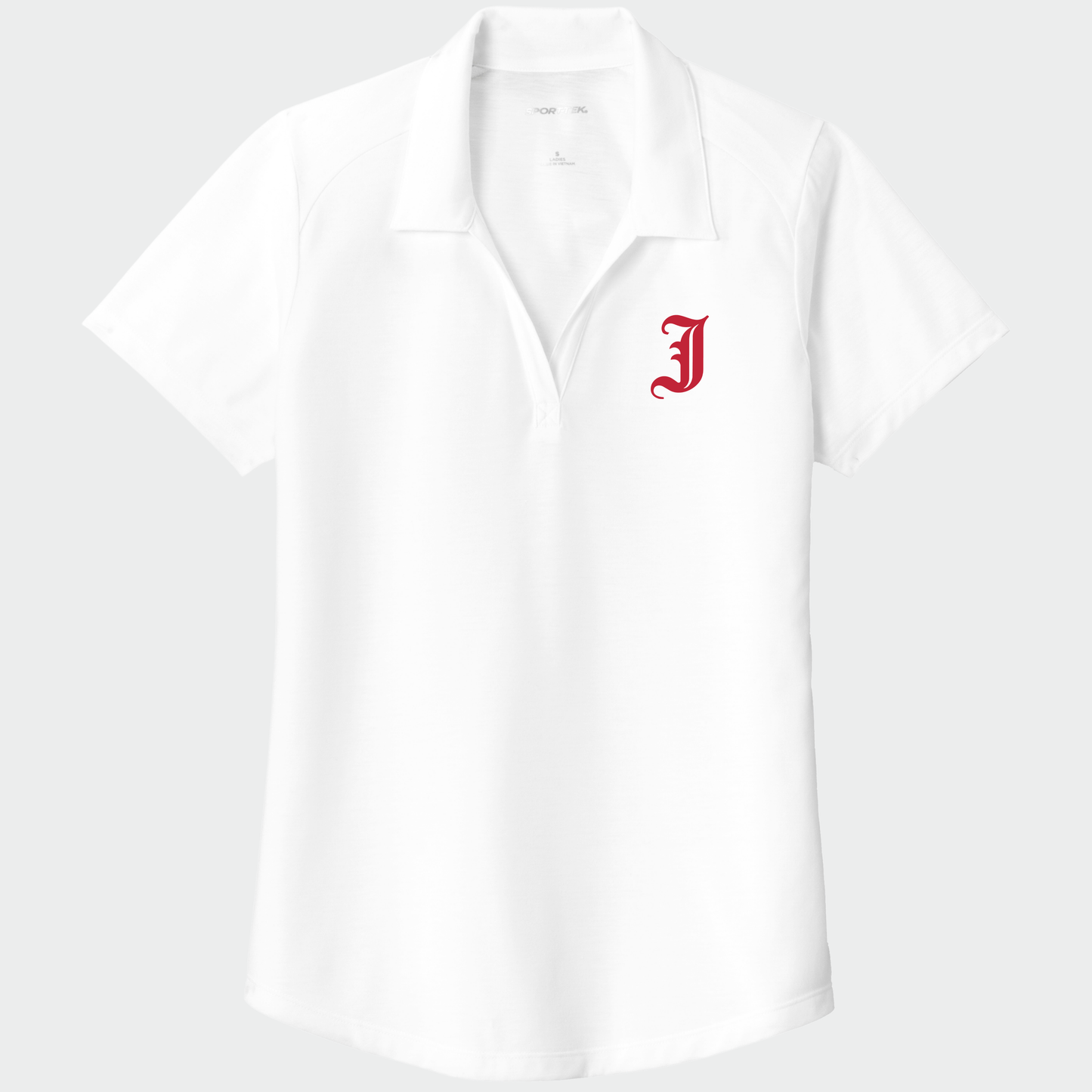JTB: Women's Triblend Tech Polo
