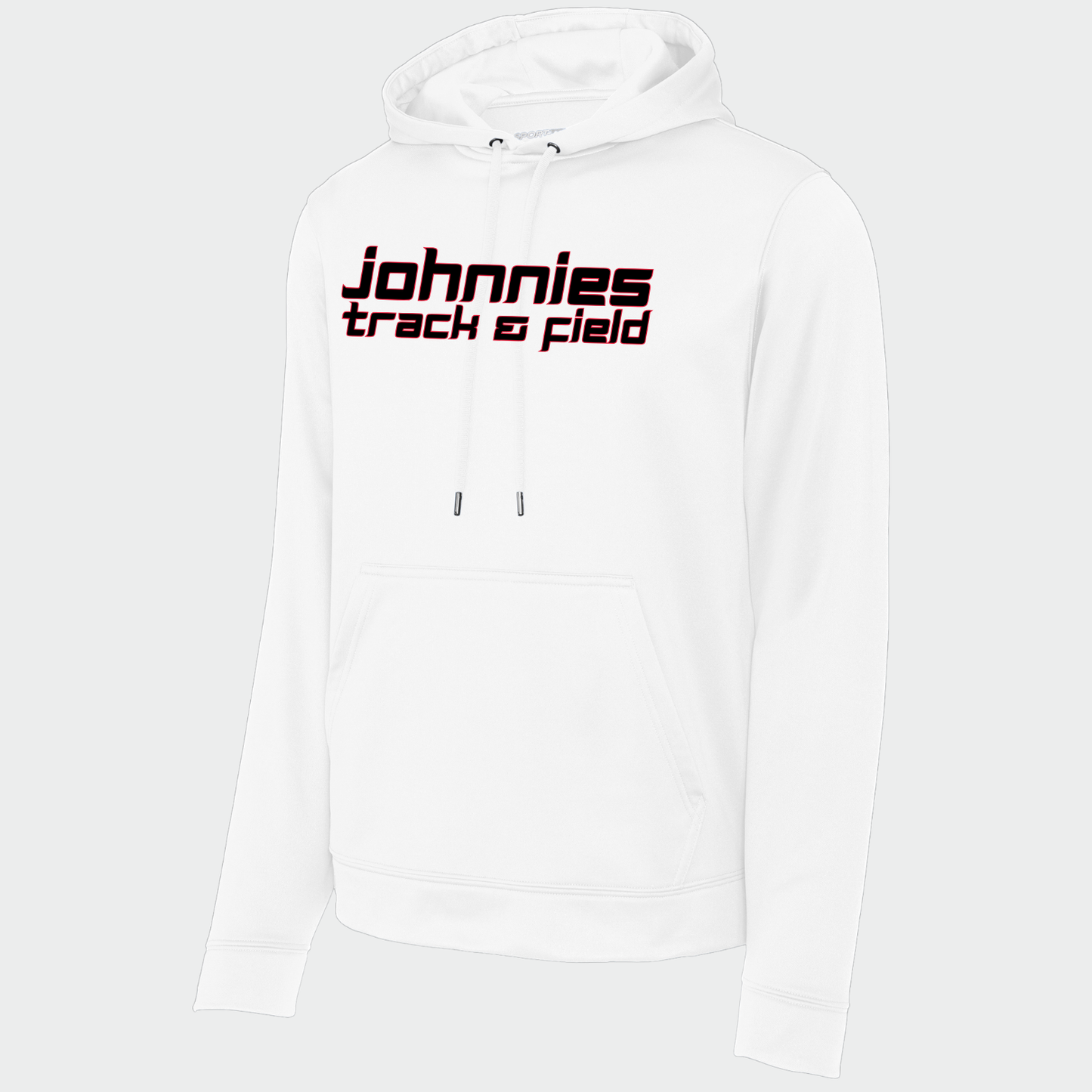 JYAA: Johnnies *Pick Your Sport* Tech Hooded Sweatshirt