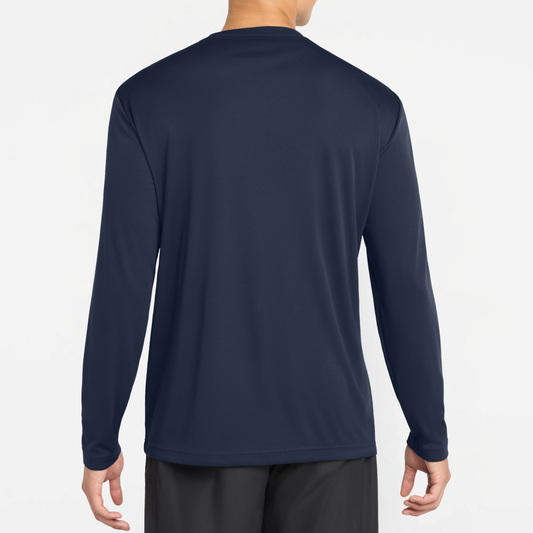 MORPC: Long Sleeve Tech T-Shirt