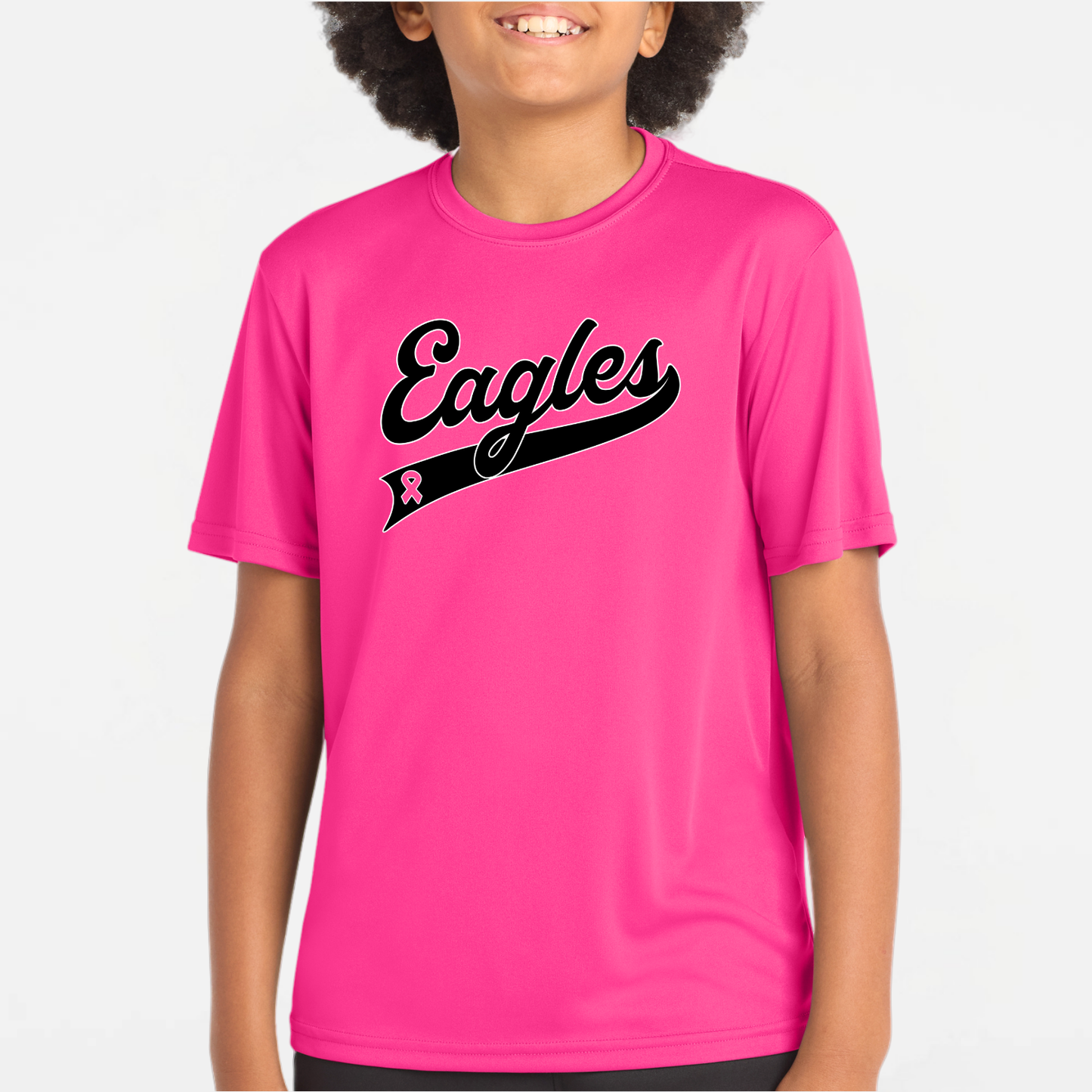 Eagles BCA: Tech T-Shirt
