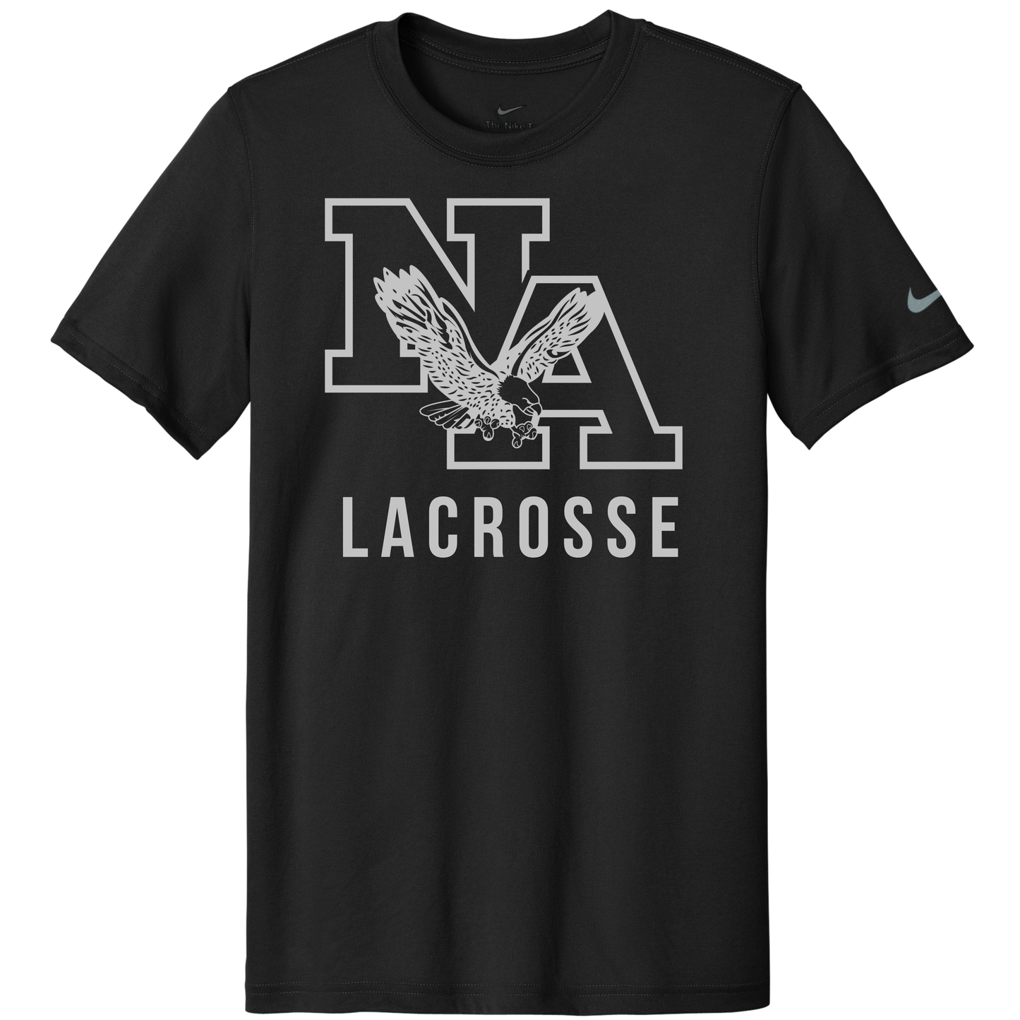 NA Lacrosse: Nike Tee
