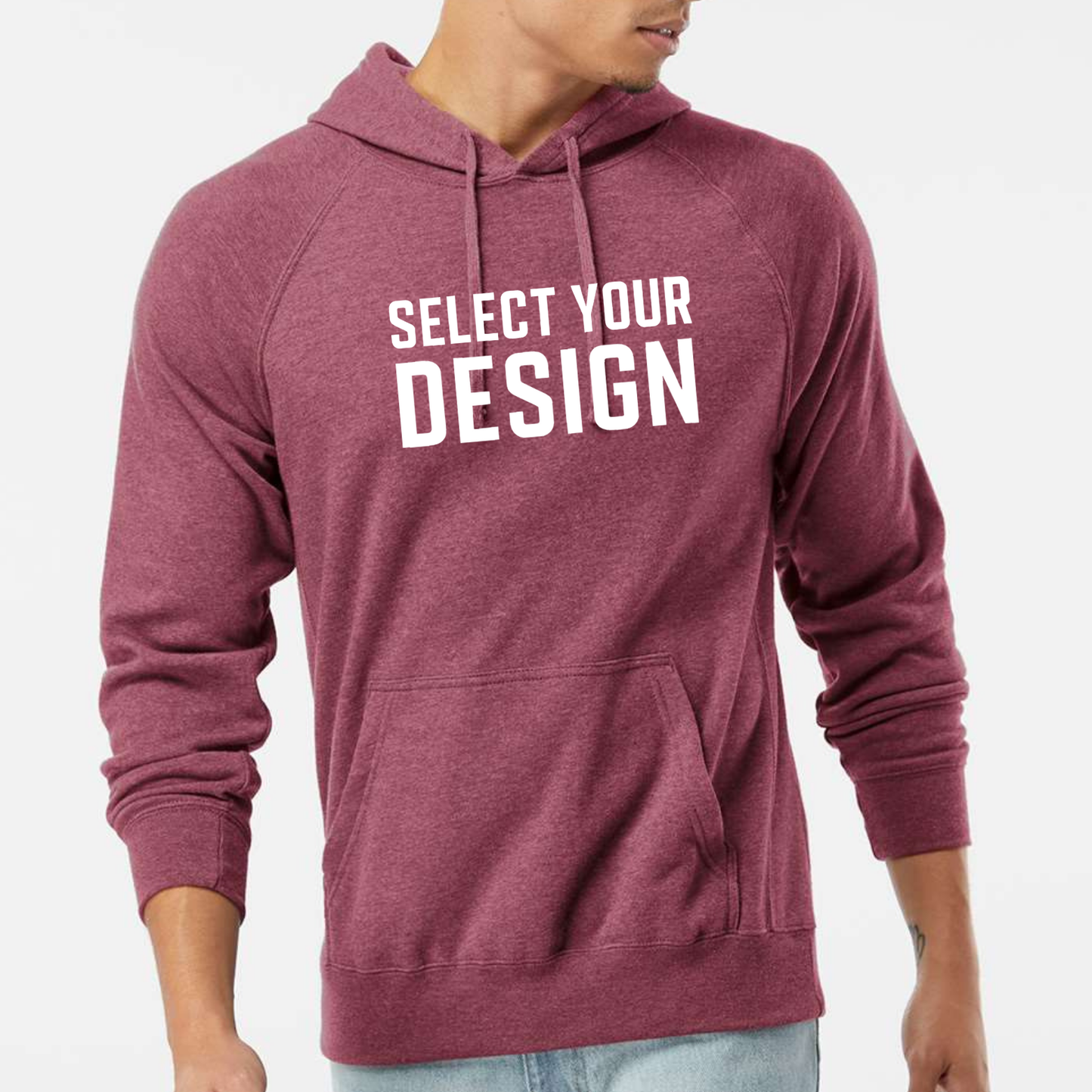 Something Special: Cozy Hoodie