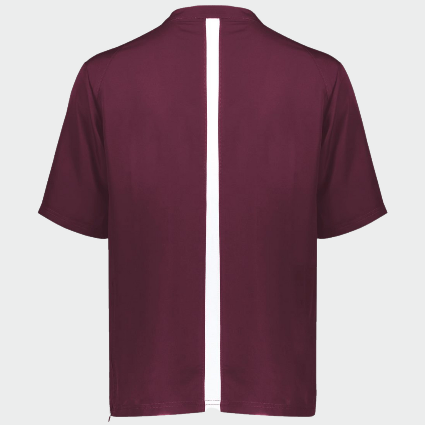 NA Travel Baseball: Short Sleeve Hitting Jacket