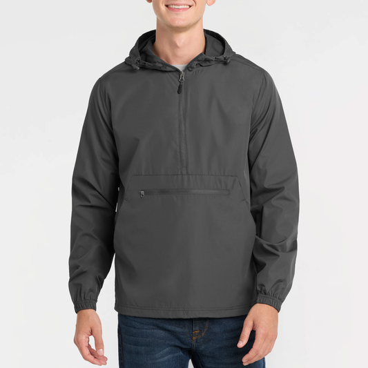 MORPC: Packable Anorak