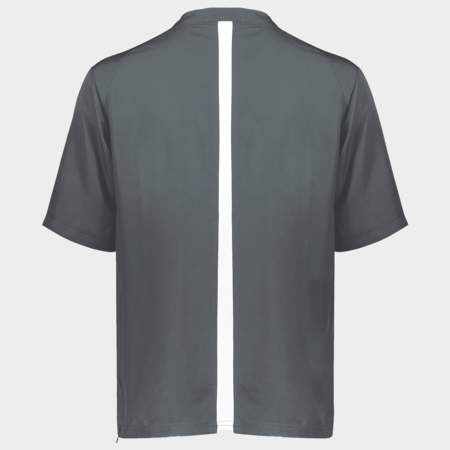 NA Travel Baseball: Short Sleeve Hitting Jacket