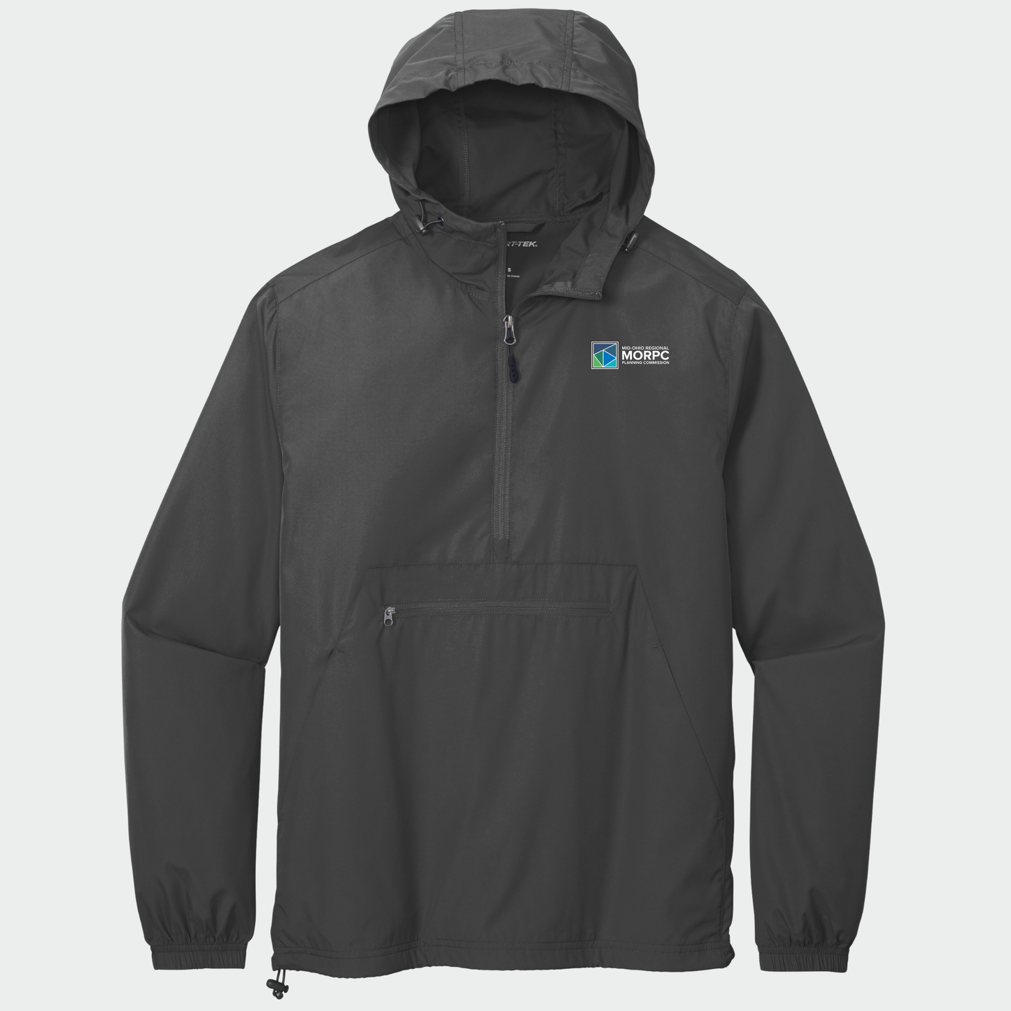 MORPC: Packable Anorak