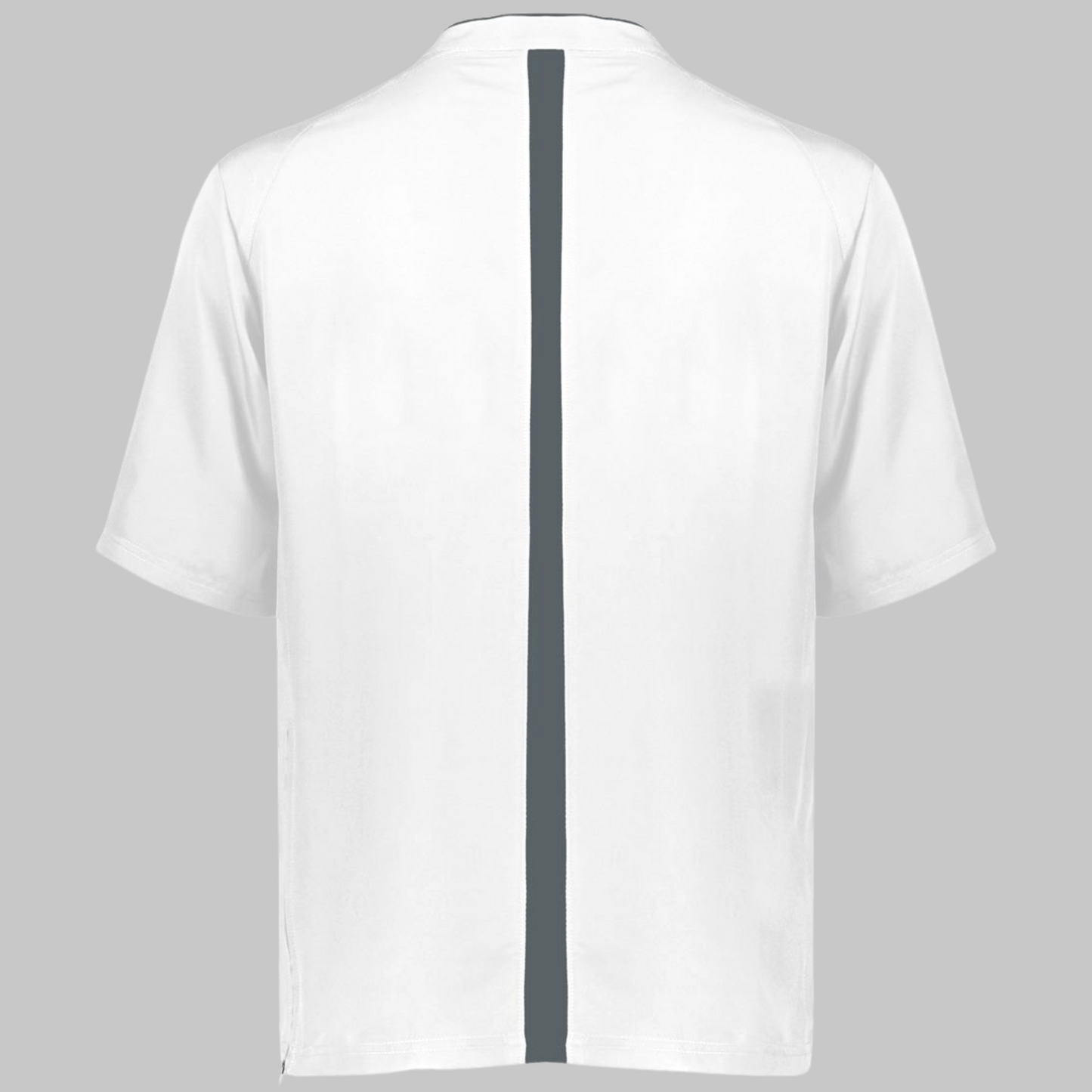 NA Travel Baseball: Short Sleeve Hitting Jacket