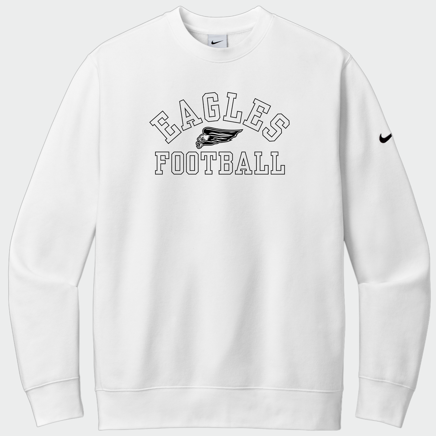 NAFootball: Club Fleece Crew