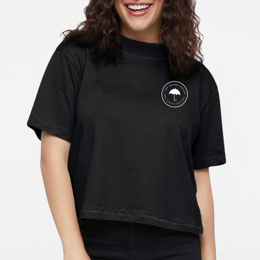 TRG: Women's Boxy T-Shirt