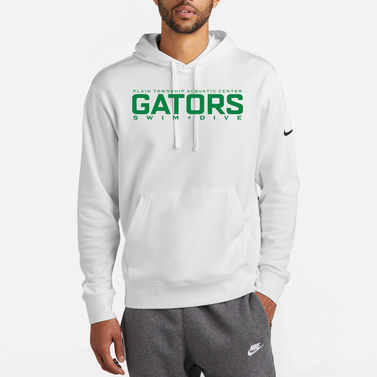 PTAC: Gators Nike Club Fleece Hoodie