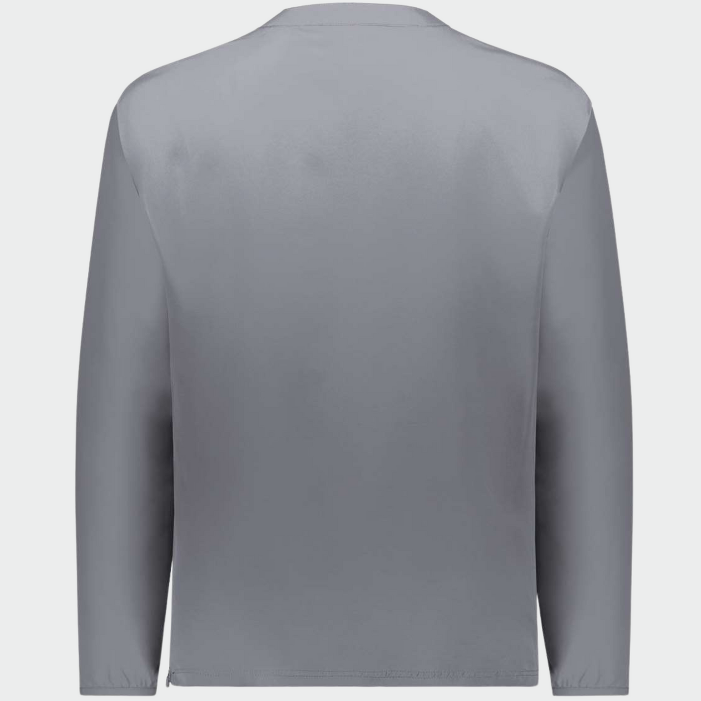 NA Travel Baseball: Long Sleeve Hitting Jacket