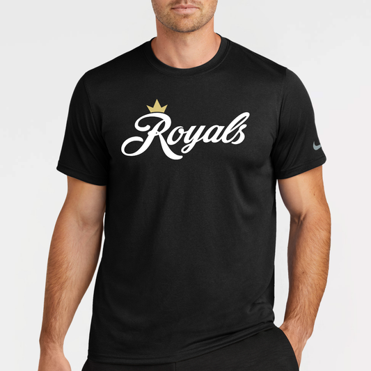 TCR: Royals Dri-Fit T-Shirt