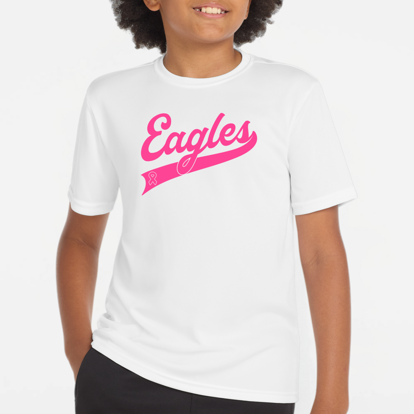Eagles BCA: Tech T-Shirt