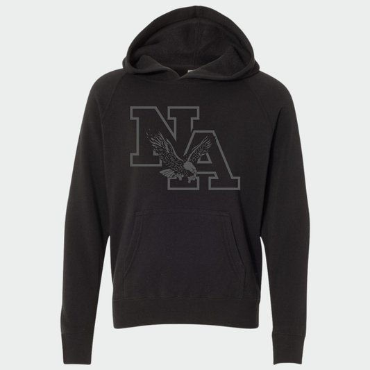 NAPTO: **Final Few** NA, Special blend Hooded Sweatshirt