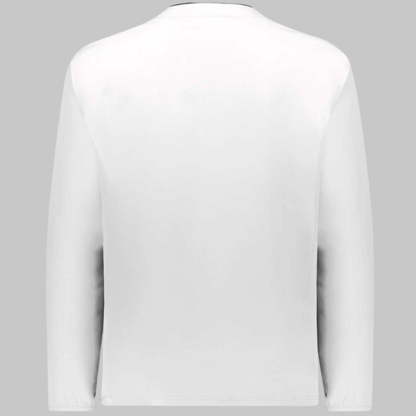 NA Travel Baseball: Long Sleeve Hitting Jacket