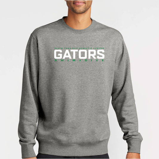 PTAC: Gators Nike Club Fleece Crew