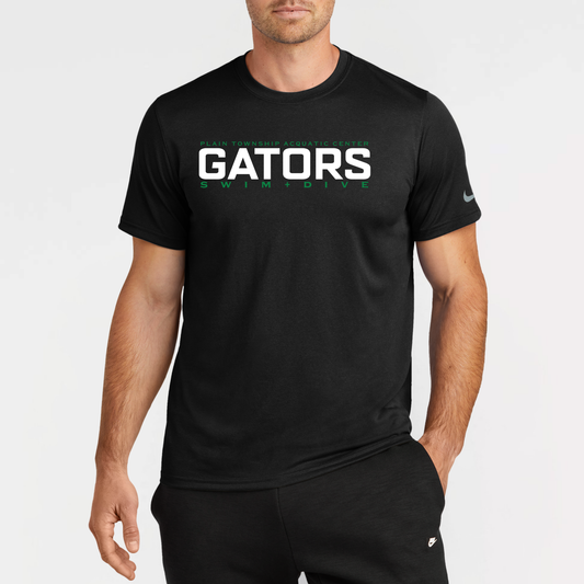 PTAC: Gators Nike Dri-Fit Tee