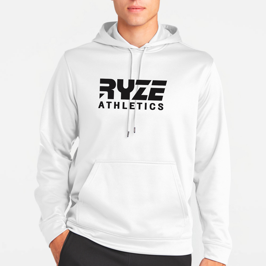 Ryze: Tech Hooded Sweatshirt