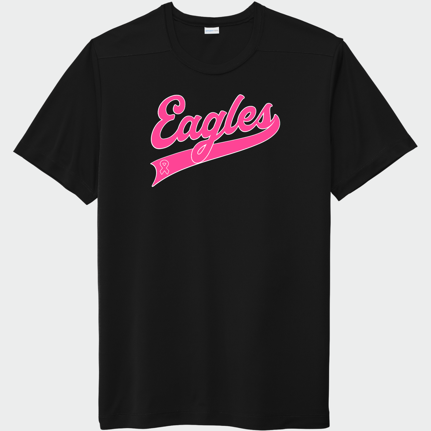 Eagles BCA: Tech T-Shirt