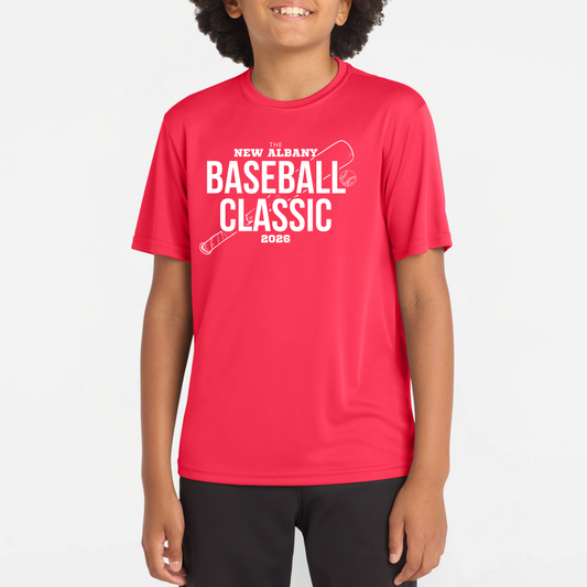 NABC: Tech Tee
