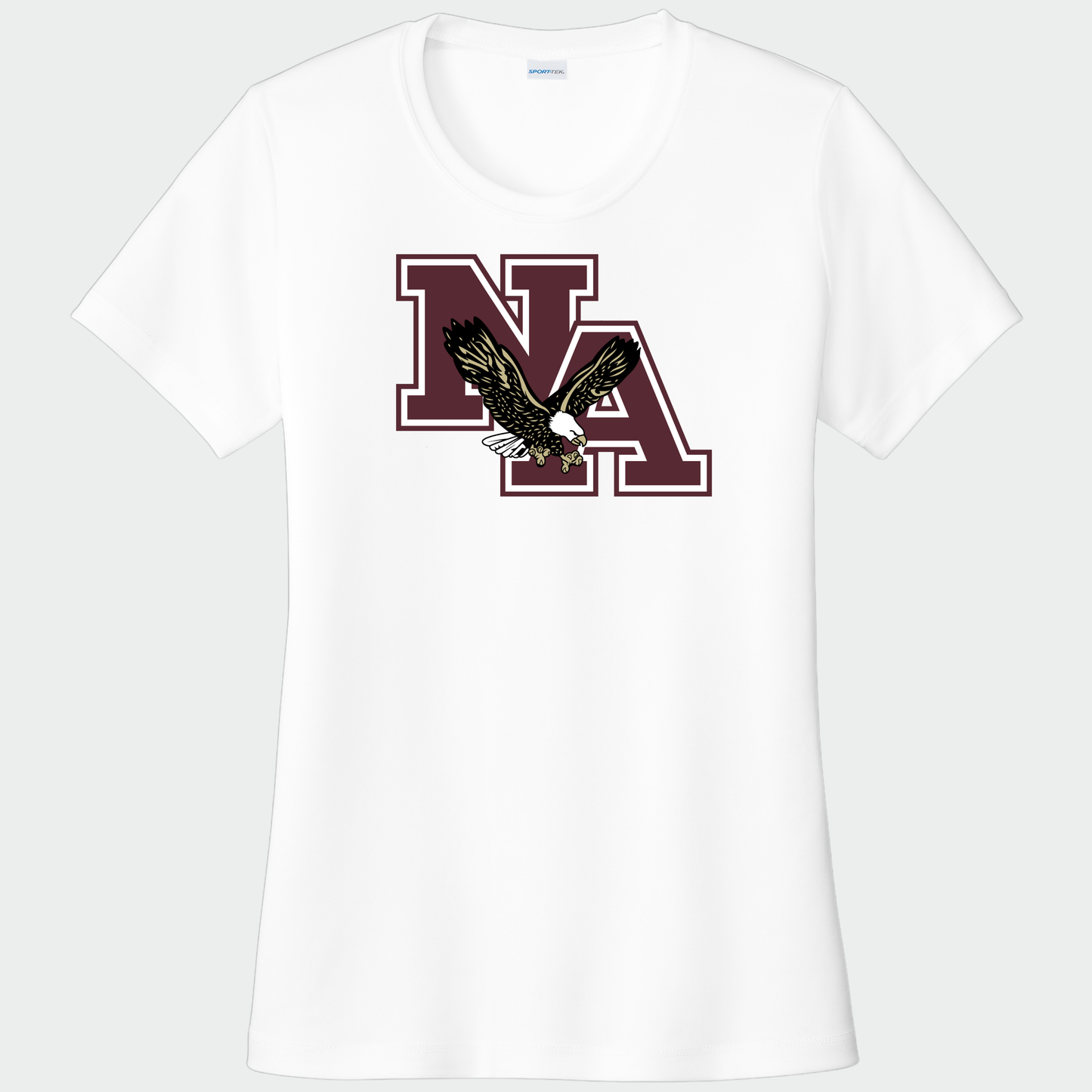NAPTO: NA Women's Tech Tee